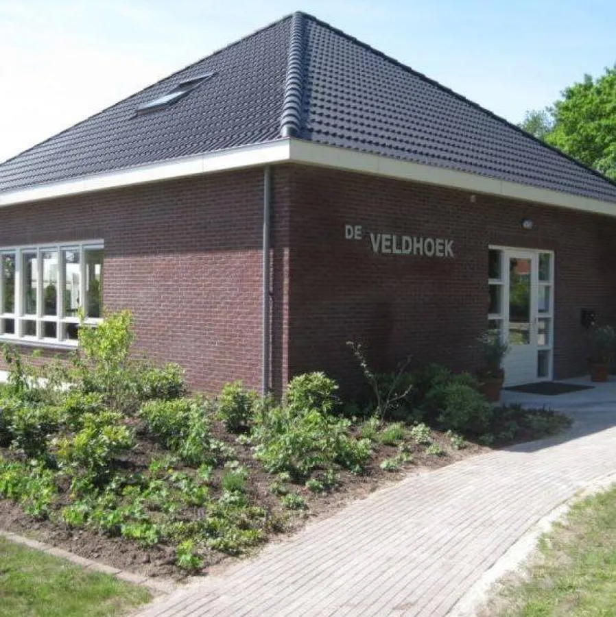 Afbeelding bij Dorpshuis de Veldhoek
